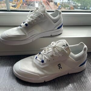 on cloud mens 12 THE ROGER Spin